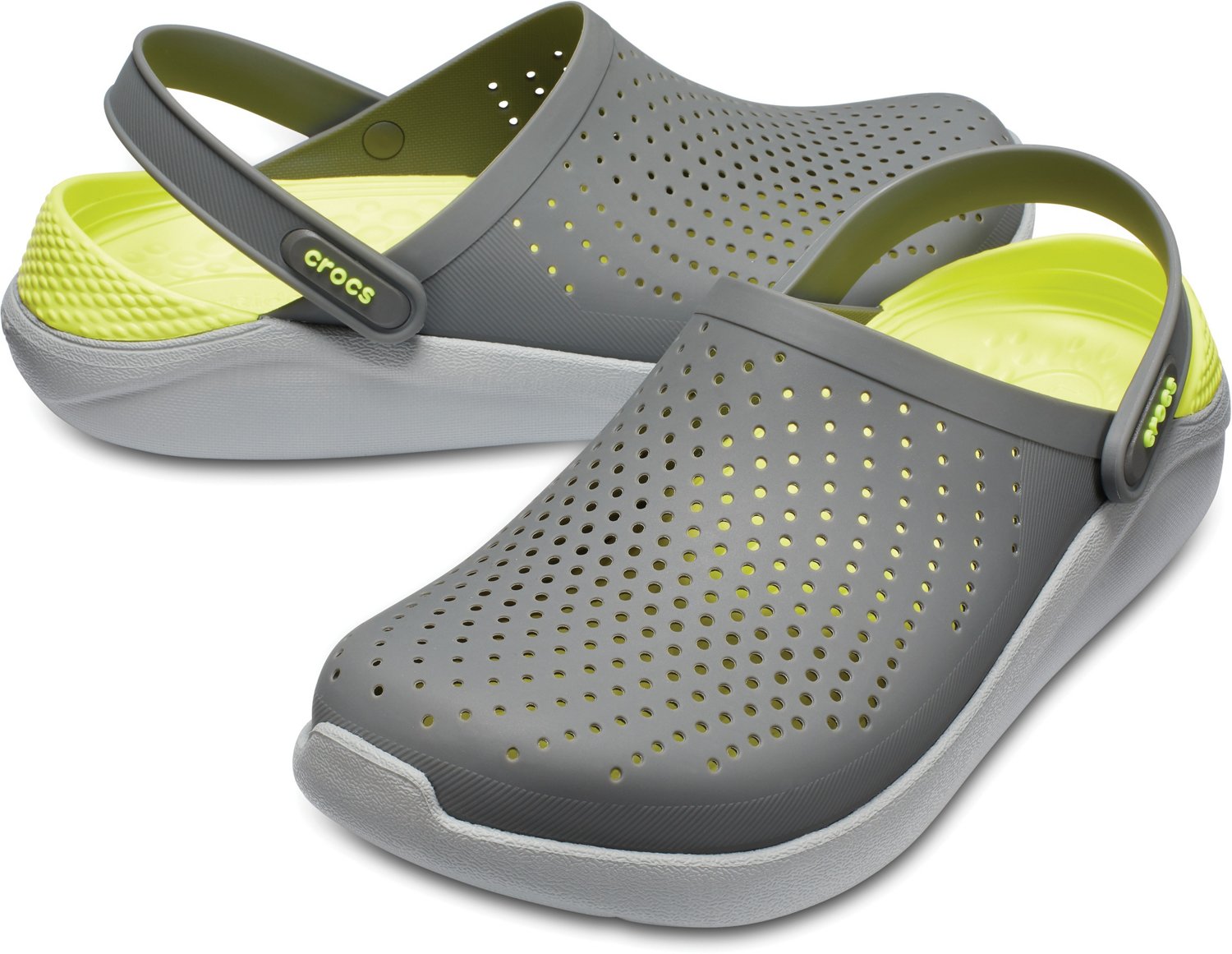 Crocs Adults' LiteRide Clogs