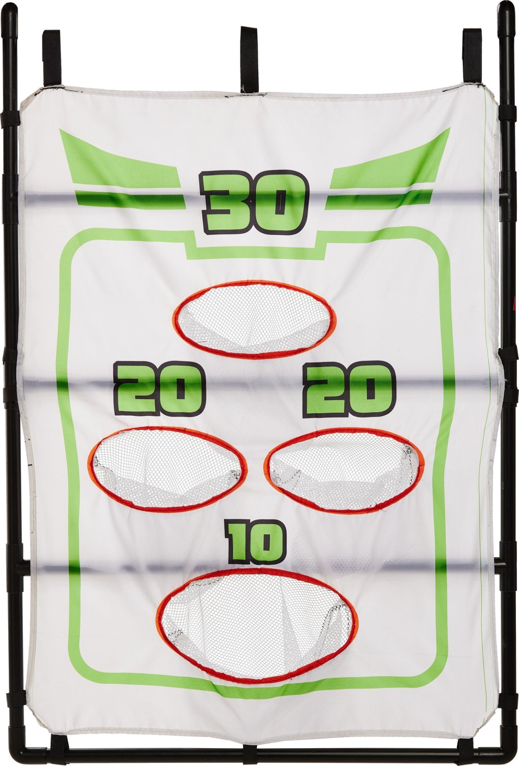AGame 3in1 Trampoline Game System Academy