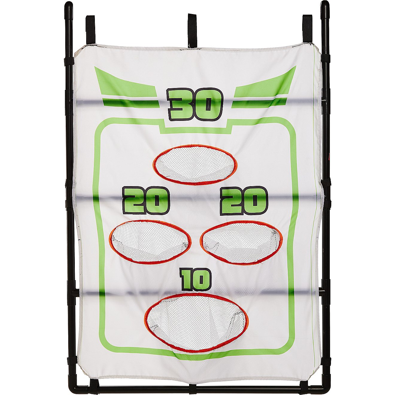 AGame 3-in-1 Trampoline Game System                                                                                              - view number 2