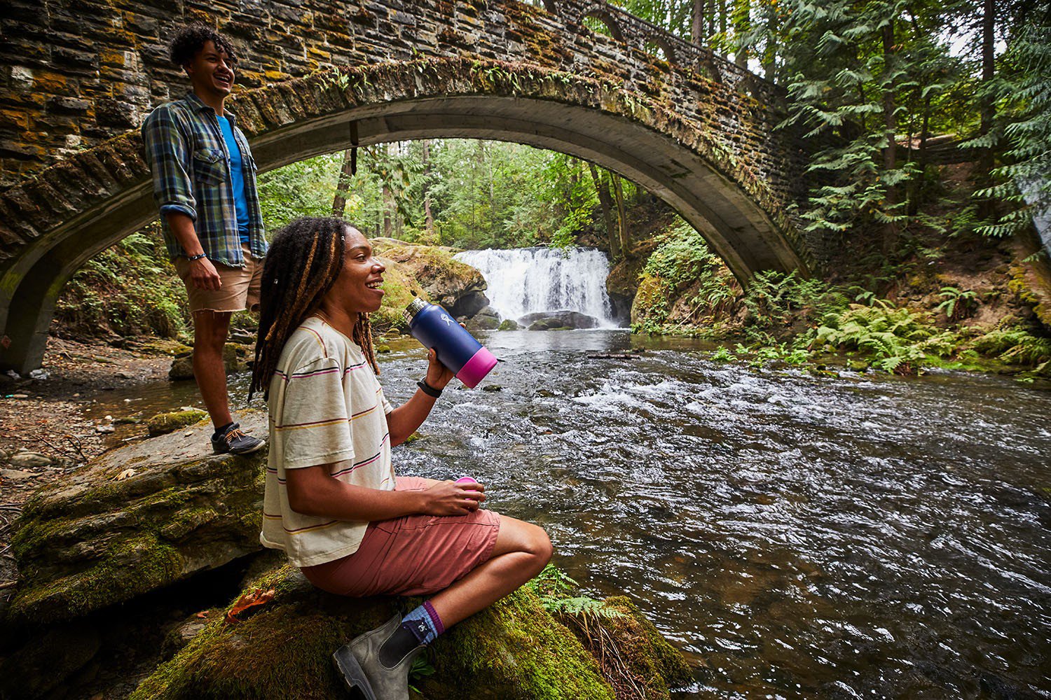 Hydro Flask Small Flex Boot - view number 2