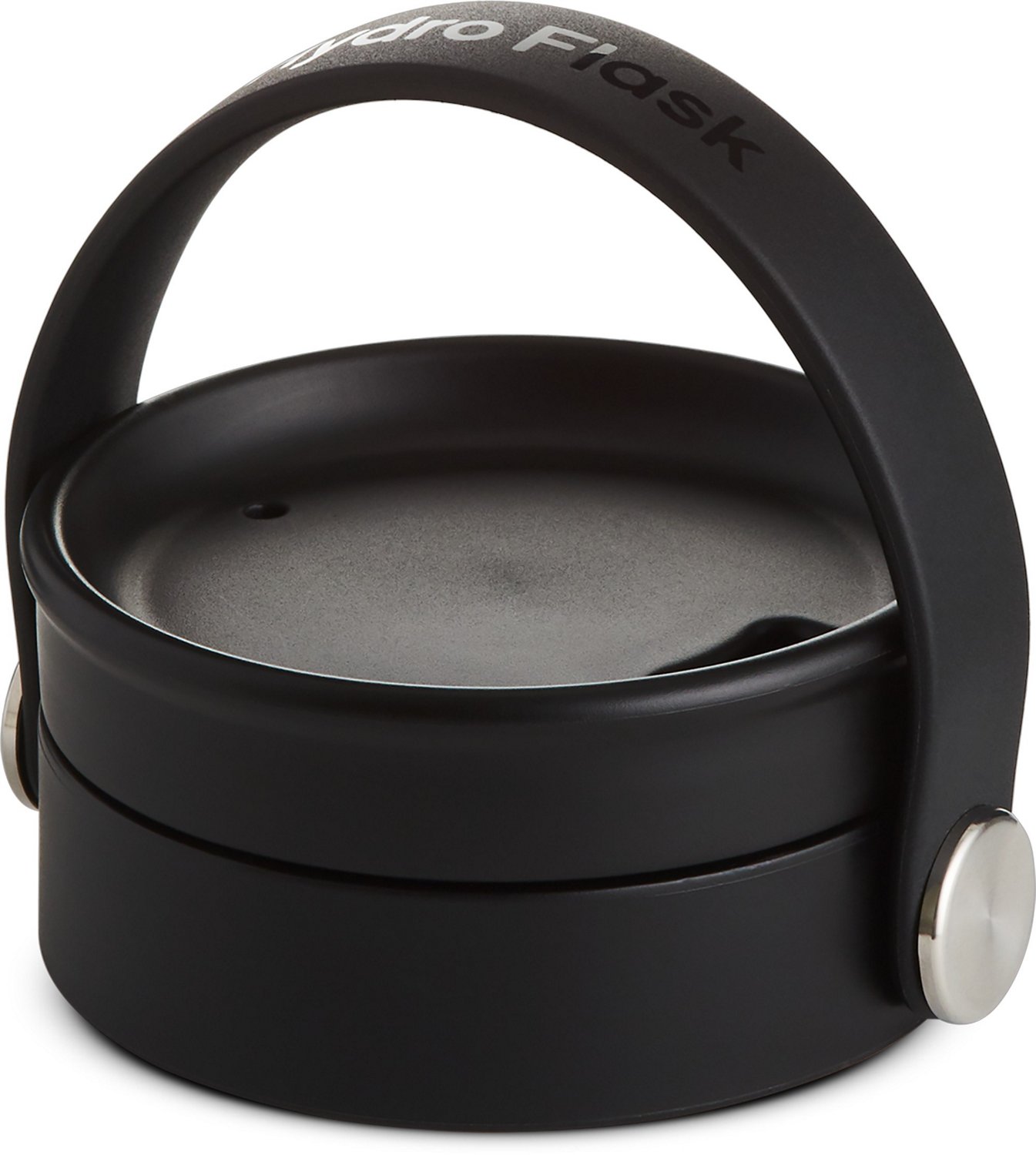 Hydro Flask 20 oz Coffee Wide Mouth Bottle with Flex Sip Lid