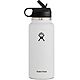Hydro Flask 32 oz  Mouth Bottle  with Straw Lid                                                                                  - view number 1 selected