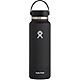 Hydro Flask Wide Mouth 2.0 40 oz Bottle with Flex Cap                                                                            - view number 1 selected