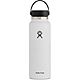 Hydro Flask Wide Mouth 2.0 40 oz Bottle with Flex Cap                                                                            - view number 1 image