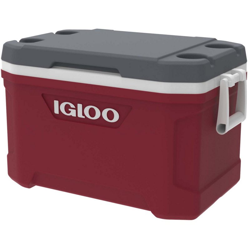 Igloo Sportsman Lat… - image