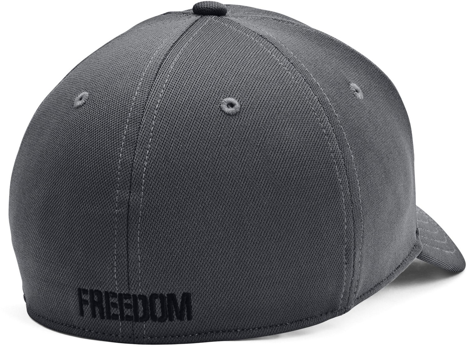 under armour men's freedom blitzing cap