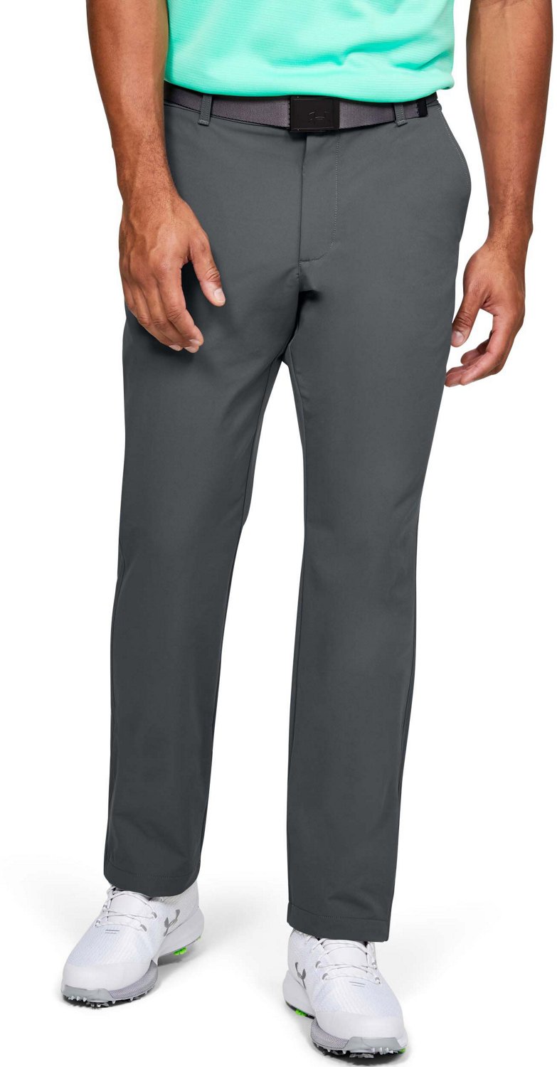 under armour golf pant