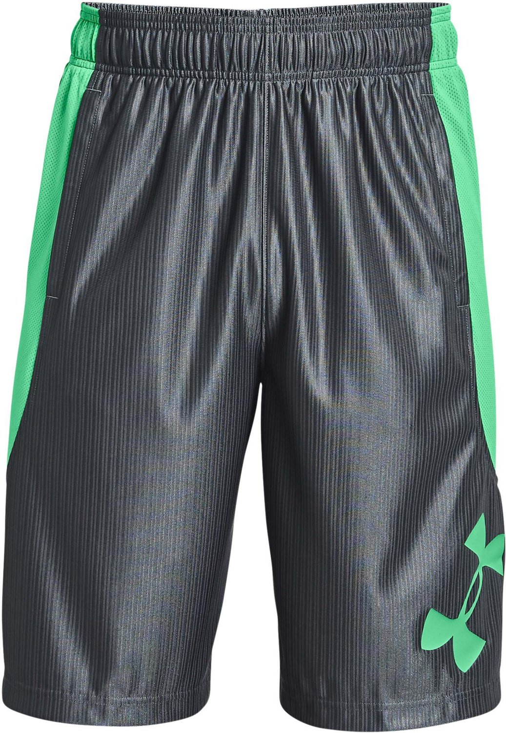 Under Armour Men's Perimeter Shorts 11 in - view number 5