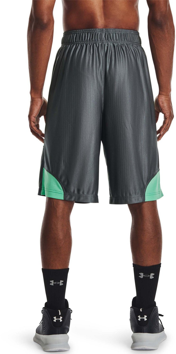 Under Armour Men's Perimeter Shorts 11 in - view number 2