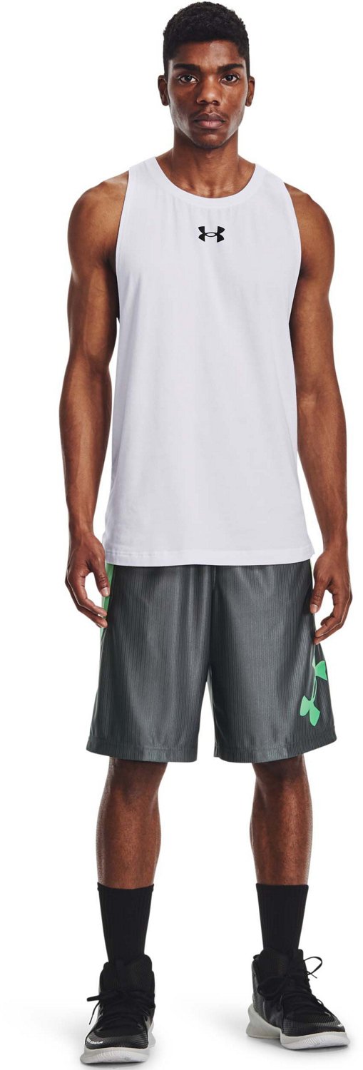 Under Armour Men's Perimeter Shorts 11 in - view number 4