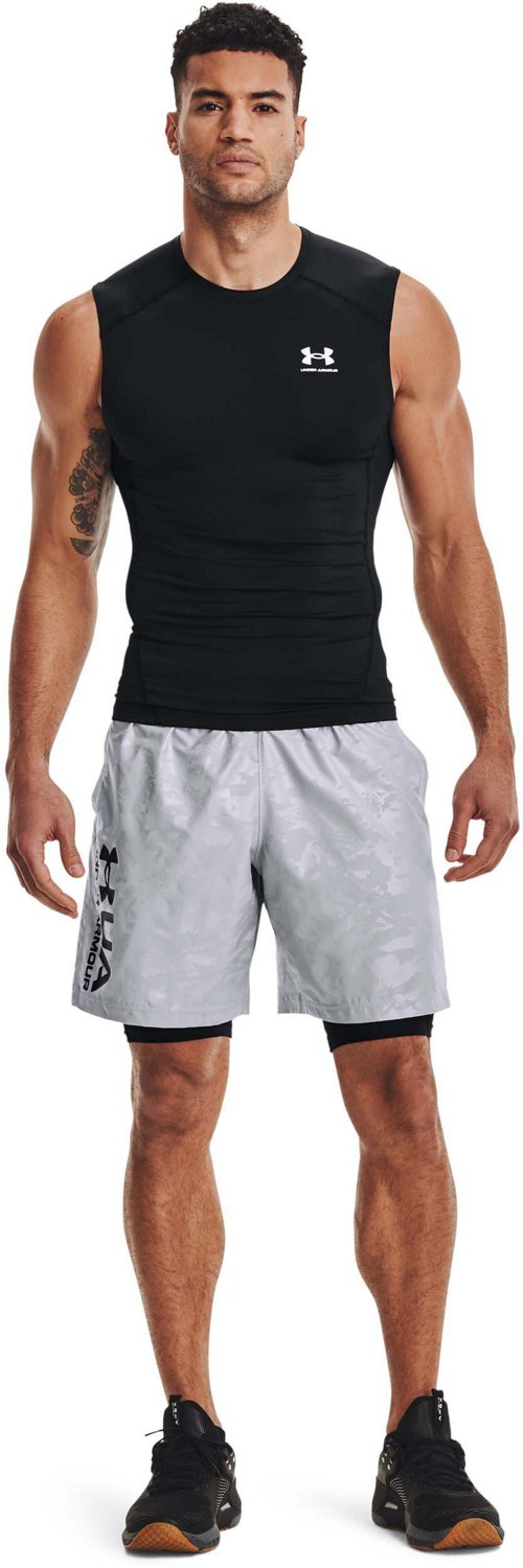 Men's HeatGear® Sleeveless