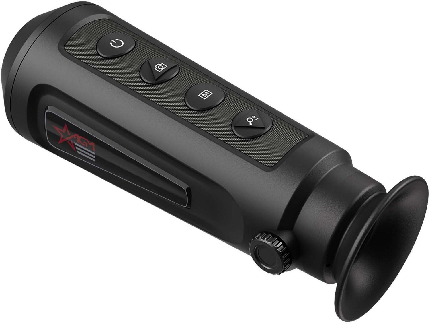 AGM Global Vision AspMicro TM160 Thermal Monocular Academy