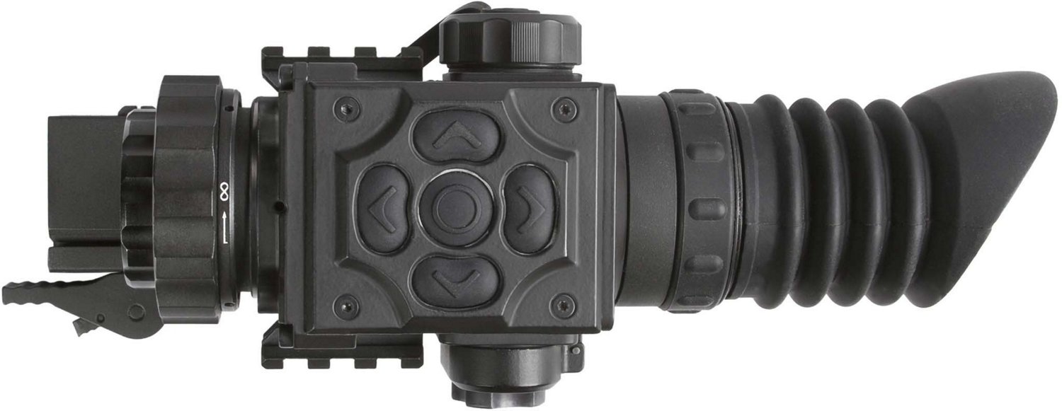 AGM Global Vision Secutor TS25-384 Thermal Imaging Riflescope - view number 3