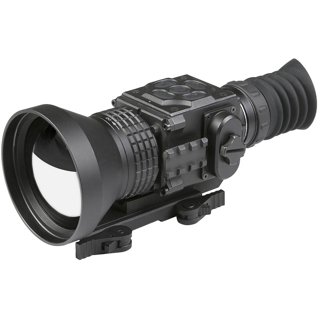 AGM Global Vision Secutor TS75-384 Thermal Imaging Riflescope                                                                    - view number 1