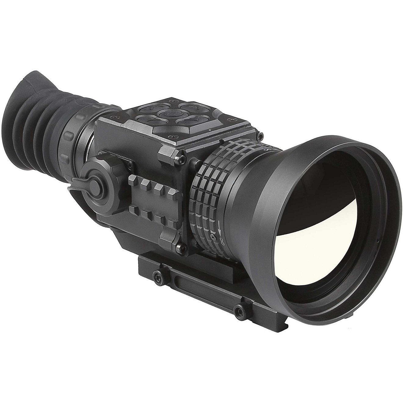 AGM Global Vision Secutor TS75-384 Thermal Imaging Riflescope                                                                    - view number 2