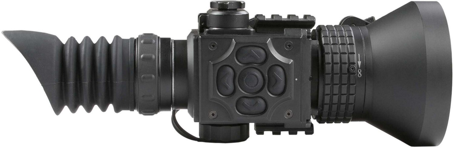 AGM Global Vision Secutor TS75-384 Thermal Imaging Riflescope                                                                    - view number 5