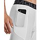 Under Armour Men's HeatGear Compression Shorts 6 in                                                                              - view number 3