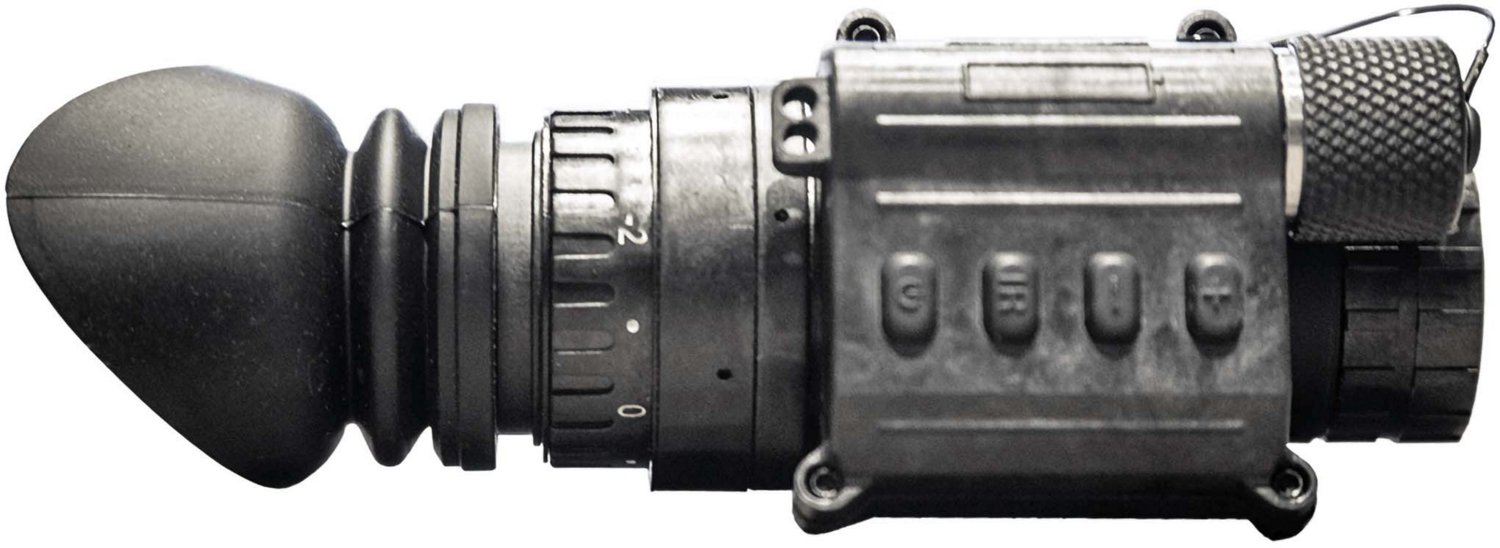 AGM Global Vision PVS14-OMEGA 3AL2 Night Vision Monocular                                                                        - view number 2
