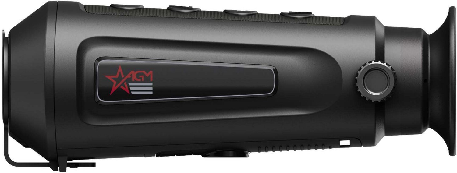 AGM Global Vision AspMicro TM160 Thermal Monocular Academy