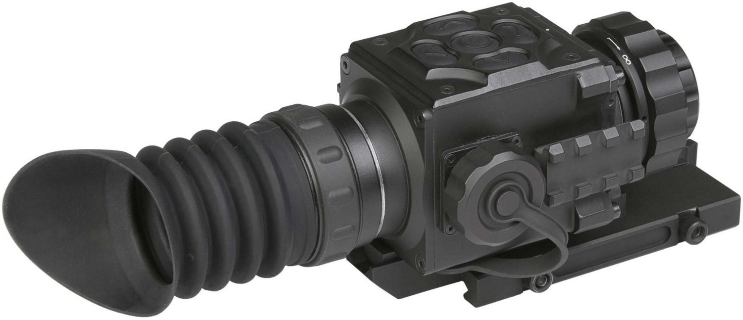 AGM Global Vision Secutor TS25-384 Thermal Imaging Riflescope - view number 4