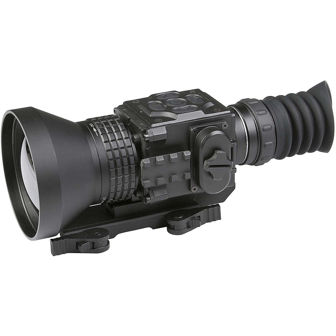 AGM Global Vision Secutor TS75-384 Thermal Imaging Riflescope                                                                    - view number 6