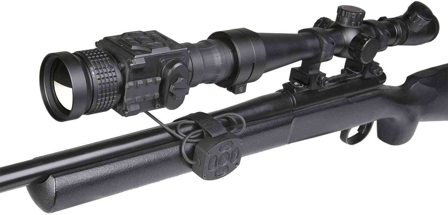 AGM Global Vision NVG-50 3AL1 Night Vision System                                                                                - view number 4