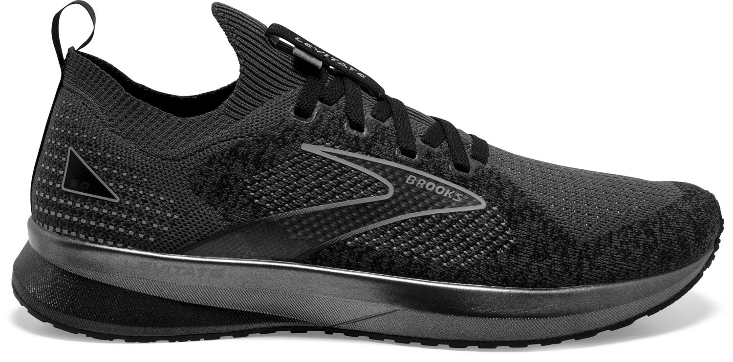 Brooks Men's Levitate StealthFit 5 Running Shoes | Academy