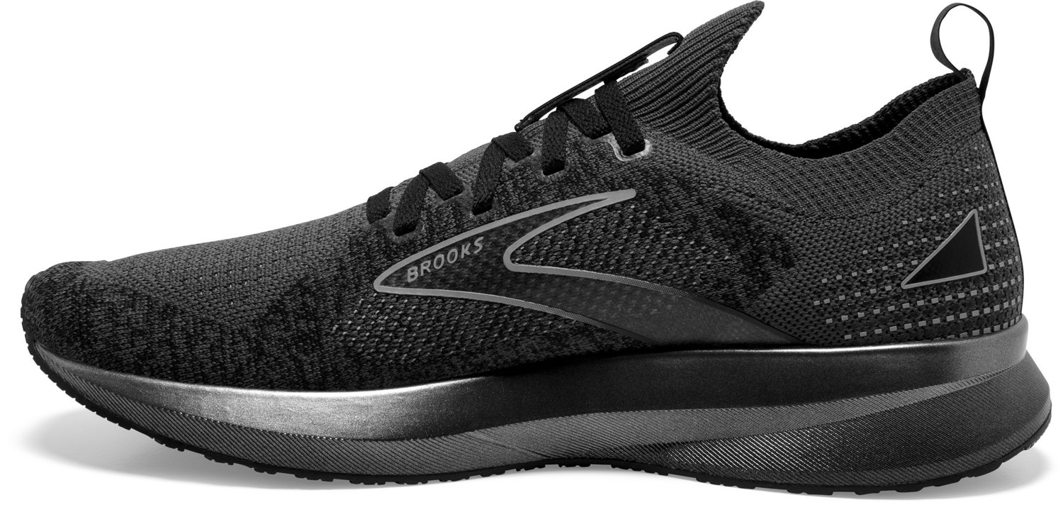 Brooks Men's Levitate StealthFit 5 Running Shoes Academy