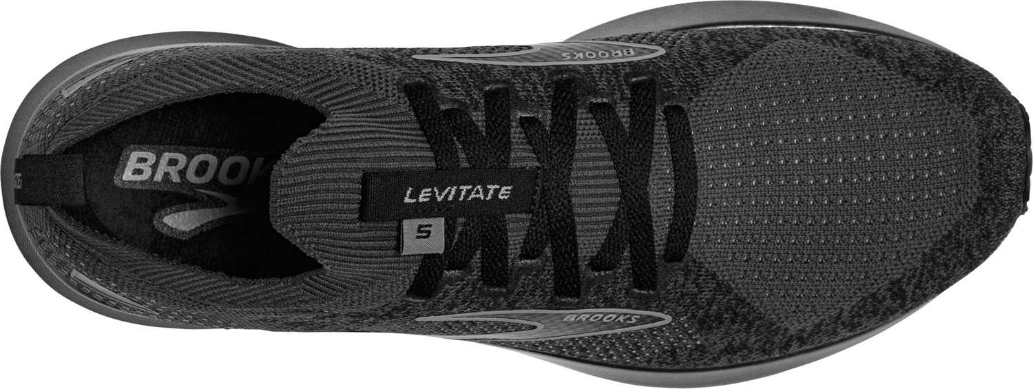 Brooks Men's Levitate StealthFit 5 Running Shoes - view number 5