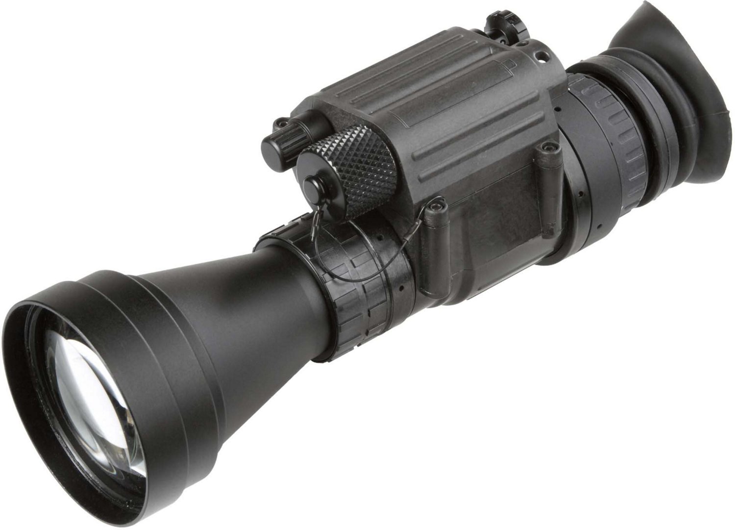 AGM Global Vision PVS-14 3AL2 Night Vision Monocular                                                                             - view number 2