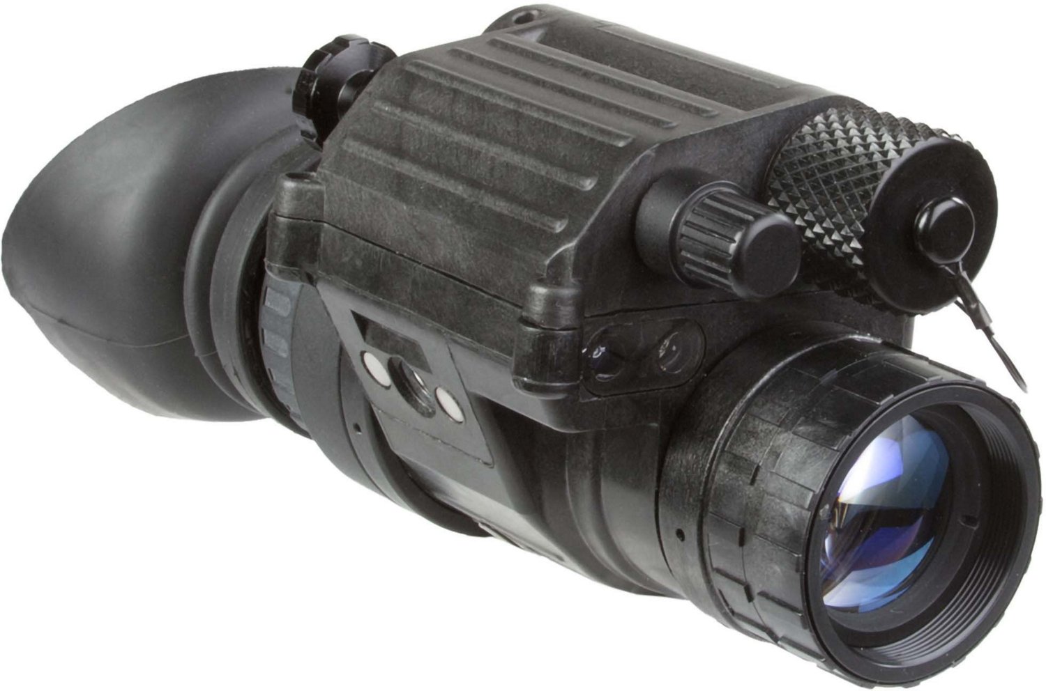 AGM Global Vision PVS-14 3AL2 Night Vision Monocular                                                                             - view number 3
