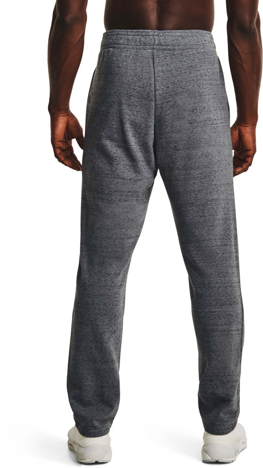 Under Armour Men's Rival Terry Sweat Pants - view number 2