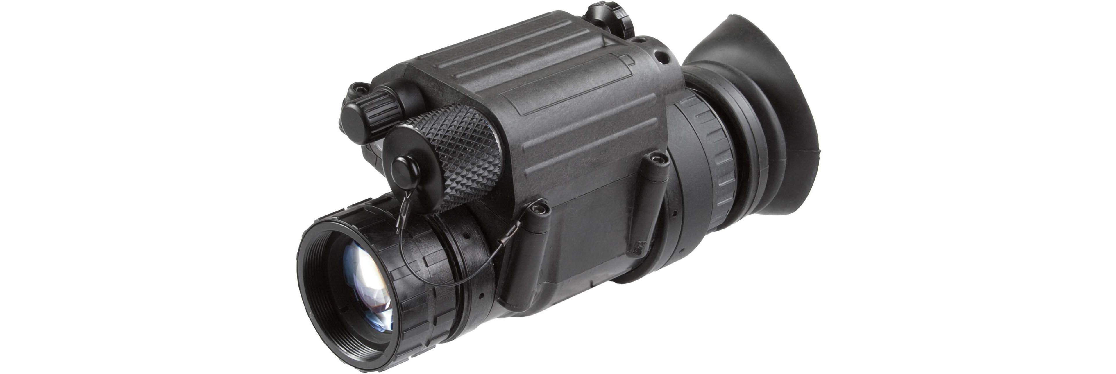 AGM Global Vision PVS-14 NL1 Night Vision Monocular