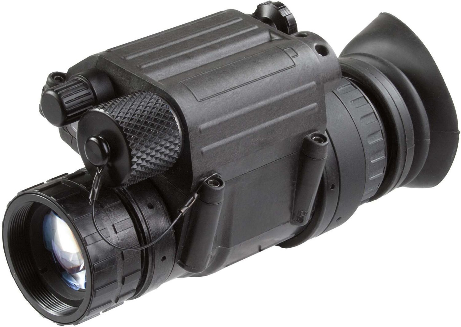 Night Vision Goggles, Mardel