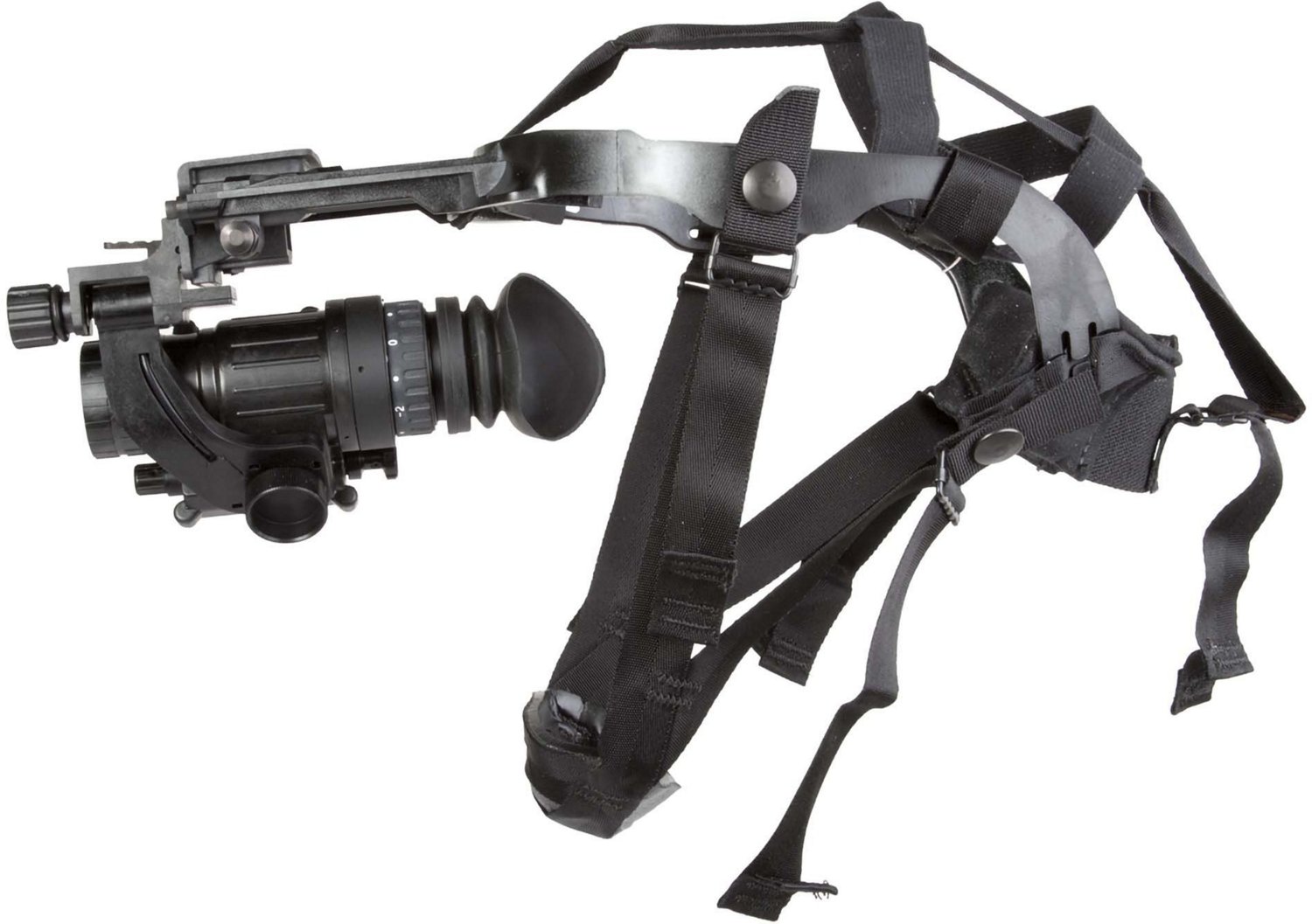AGM Global Vision PVS-14 3AL2 Night Vision Monocular                                                                             - view number 4