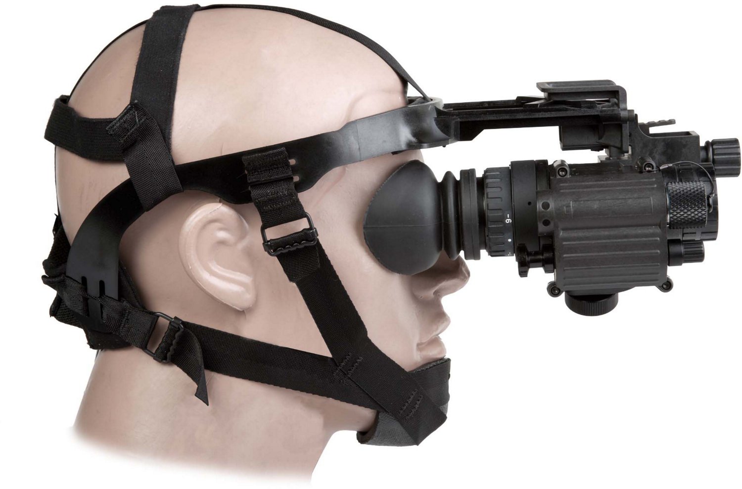 AGM Global Vision PVS-14 3AL2 Night Vision Monocular                                                                             - view number 5