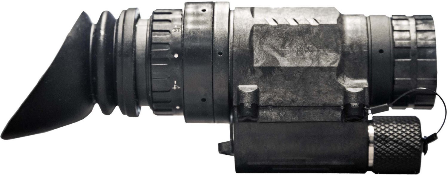 AGM Global Vision PVS14-OMEGA 3AL2 Night Vision Monocular                                                                        - view number 3