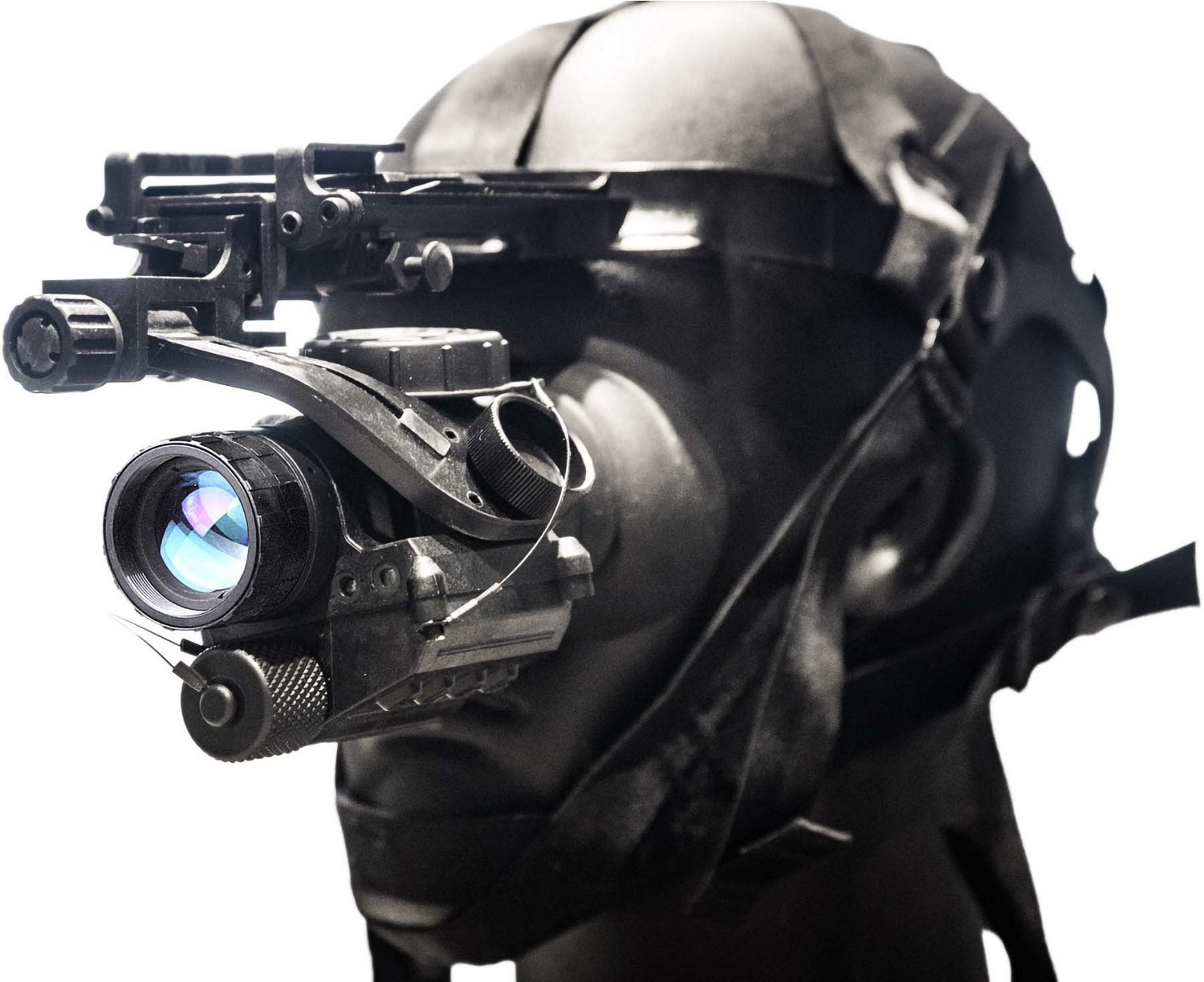 AGM Global Vision PVS14-OMEGA 3AL2 Night Vision Monocular                                                                        - view number 5
