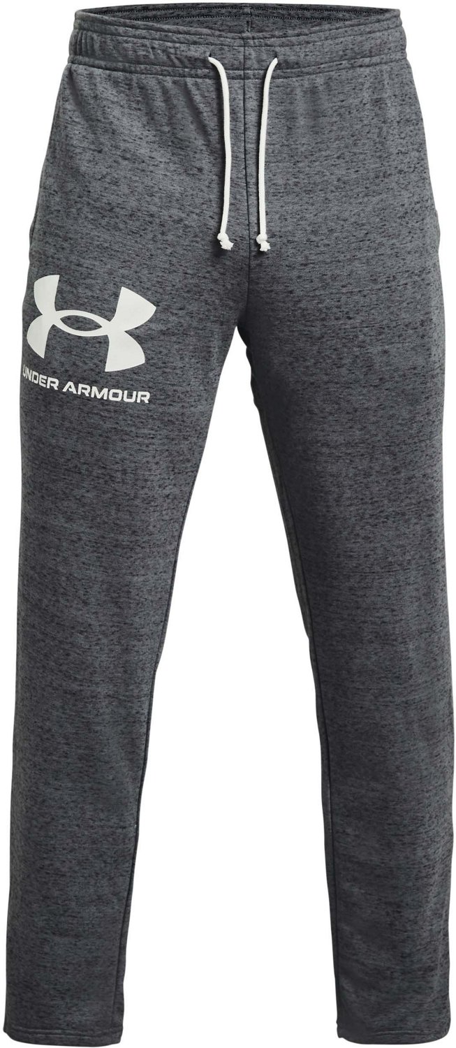 Under Armour Men's Rival Terry Sweat Pants - view number 5