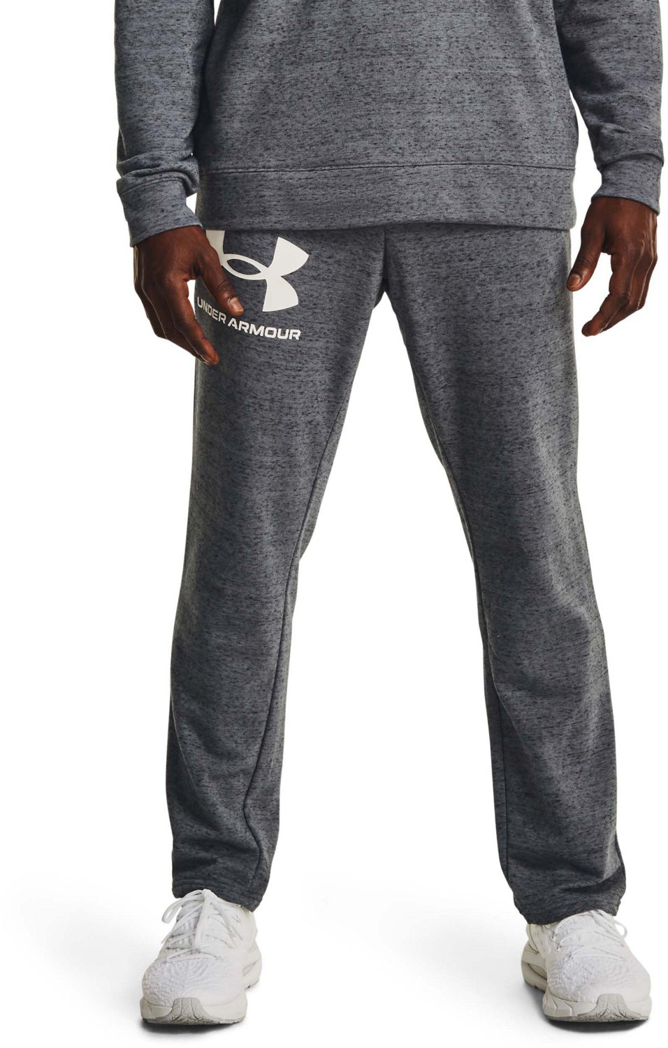Under Armour Men's Rival Terry Sweat Pants