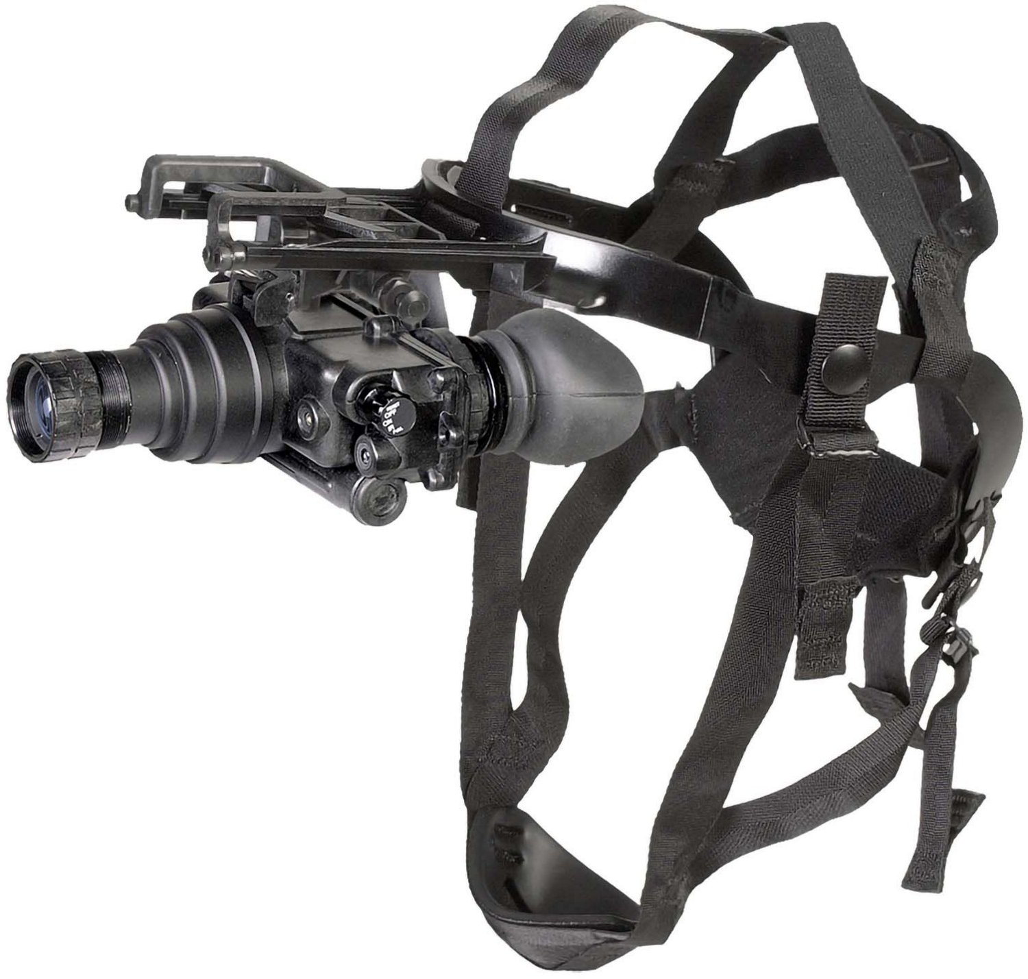 AGM Global Vision PVS-7 NL1 Night Vision Goggle System                                                                           - view number 3