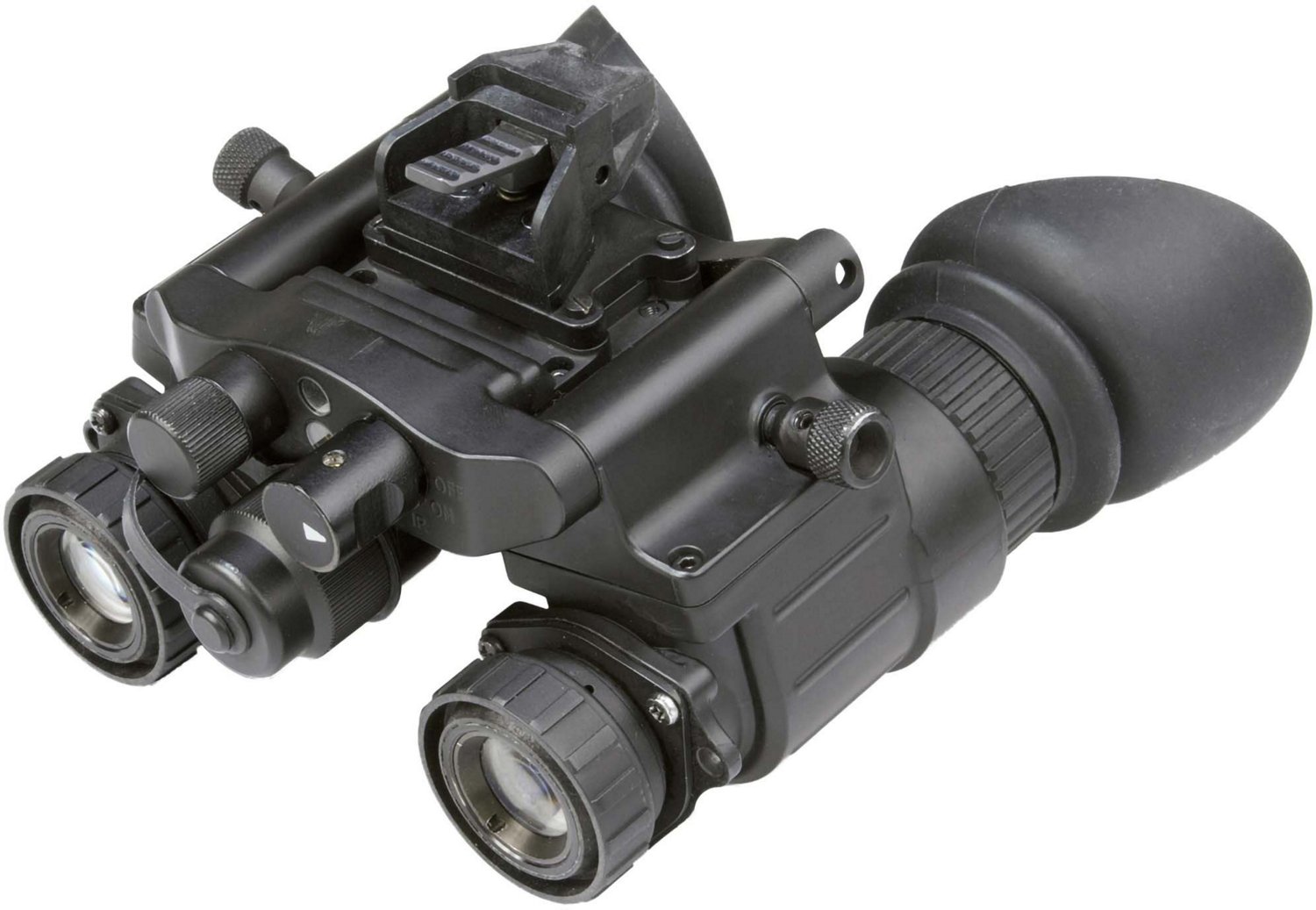 AGM Global Vision NVG-50 NL1 Night Vision System                                                                                 - view number 2