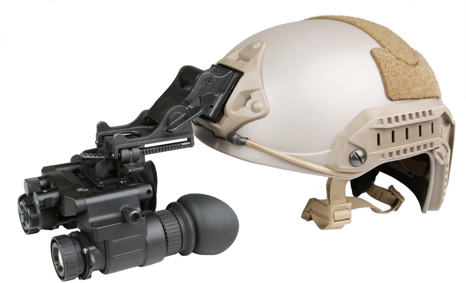 AGM Global Vision NVG-50 NL1 Night Vision System                                                                                 - view number 4