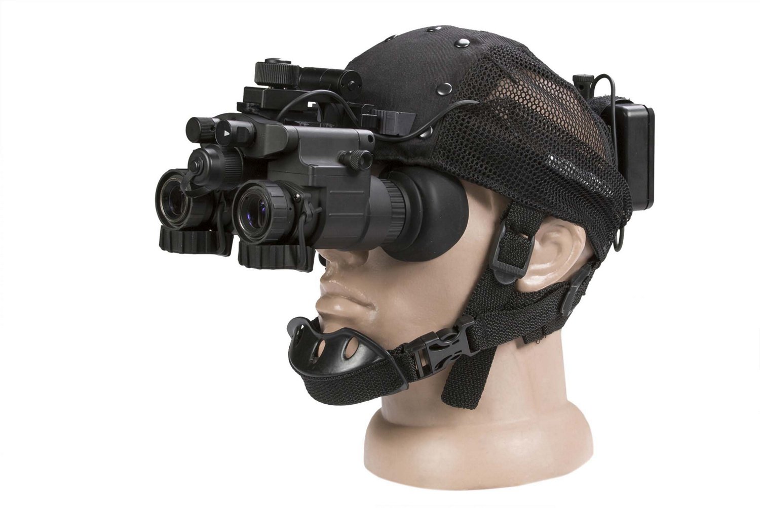 AGM Global Vision NVG-50 3AL1 Night Vision System                                                                                - view number 7