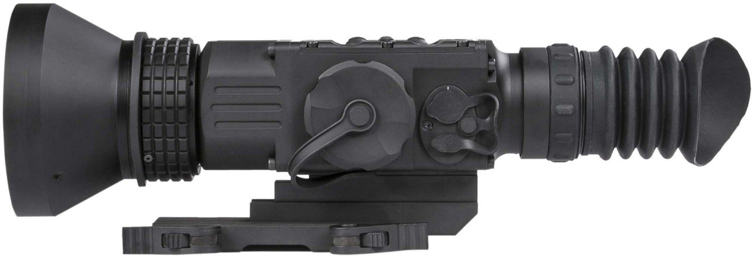 AGM Global Vision Python TS75-640 3 x 75 Thermal Imaging Riflescope                                                              - view number 4