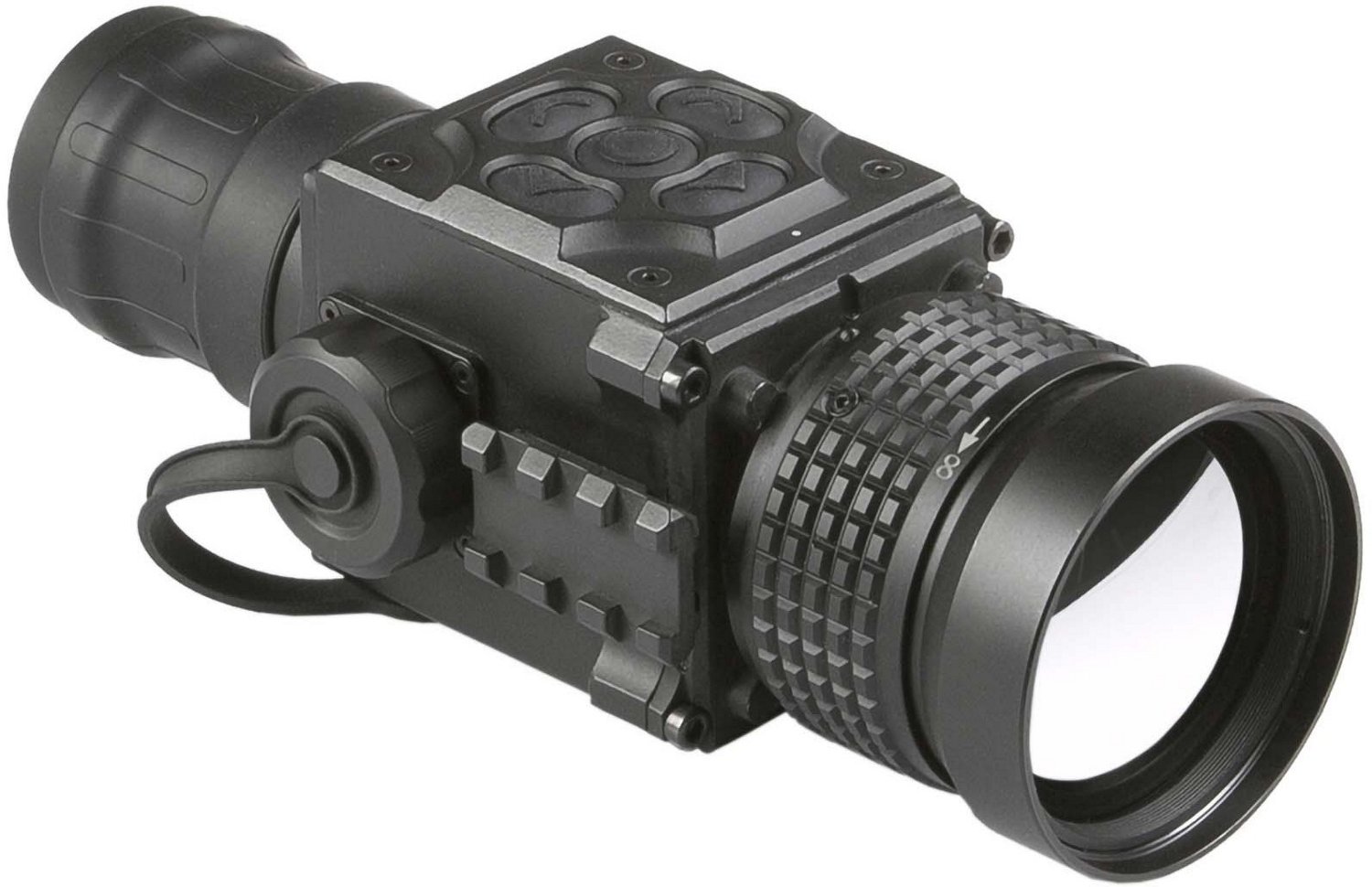 AGM Global Vision NVG-50 3AL1 Night Vision System                                                                                - view number 2
