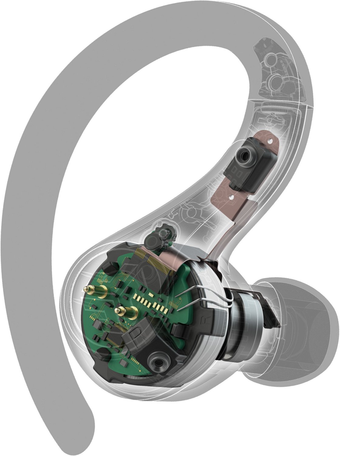 JLab Audio Epic Air True Wireless Earbuds                                                                                        - view number 4