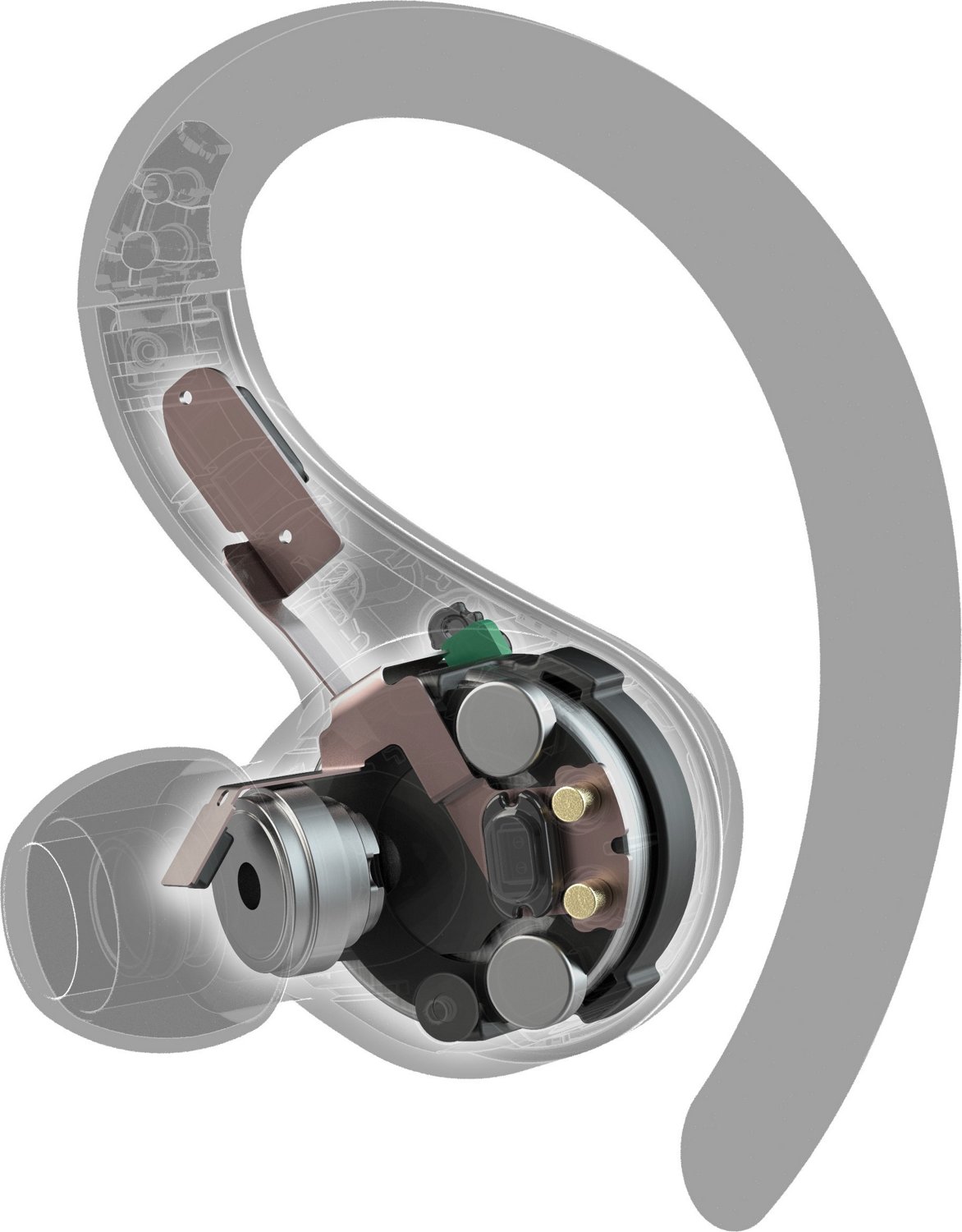 JLab Audio Epic Air True Wireless Earbuds                                                                                        - view number 5