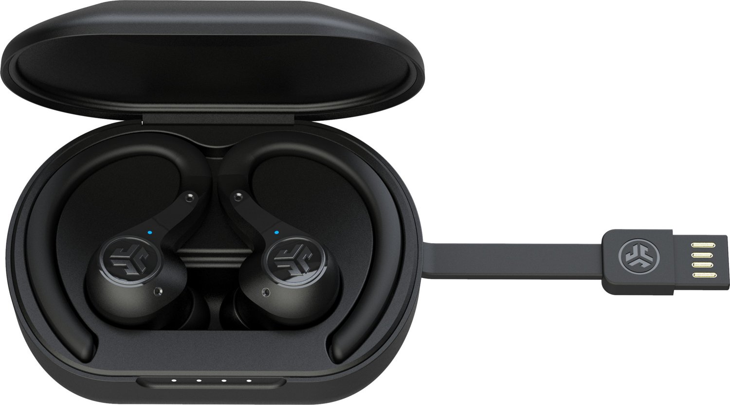 JLab Audio Epic Air True Wireless Earbuds | Academy