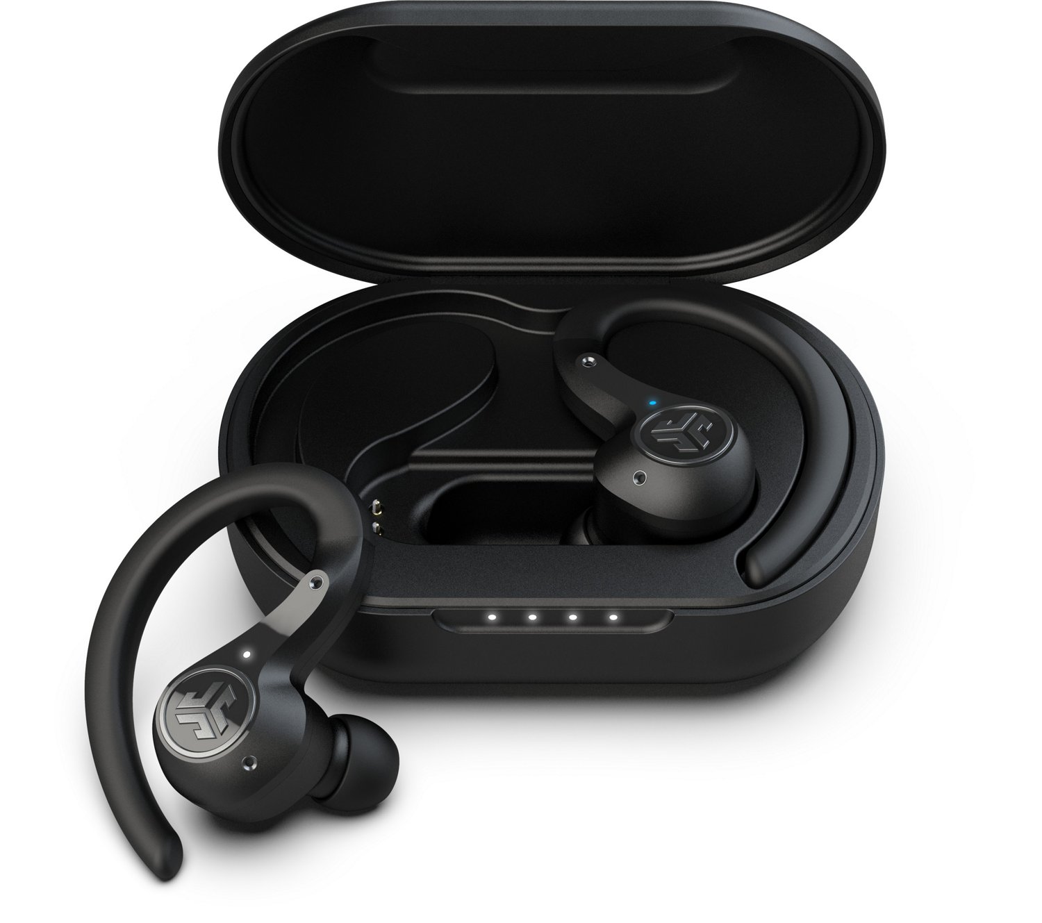 JLab Audio Epic Air True Wireless Earbuds                                                                                        - view number 7